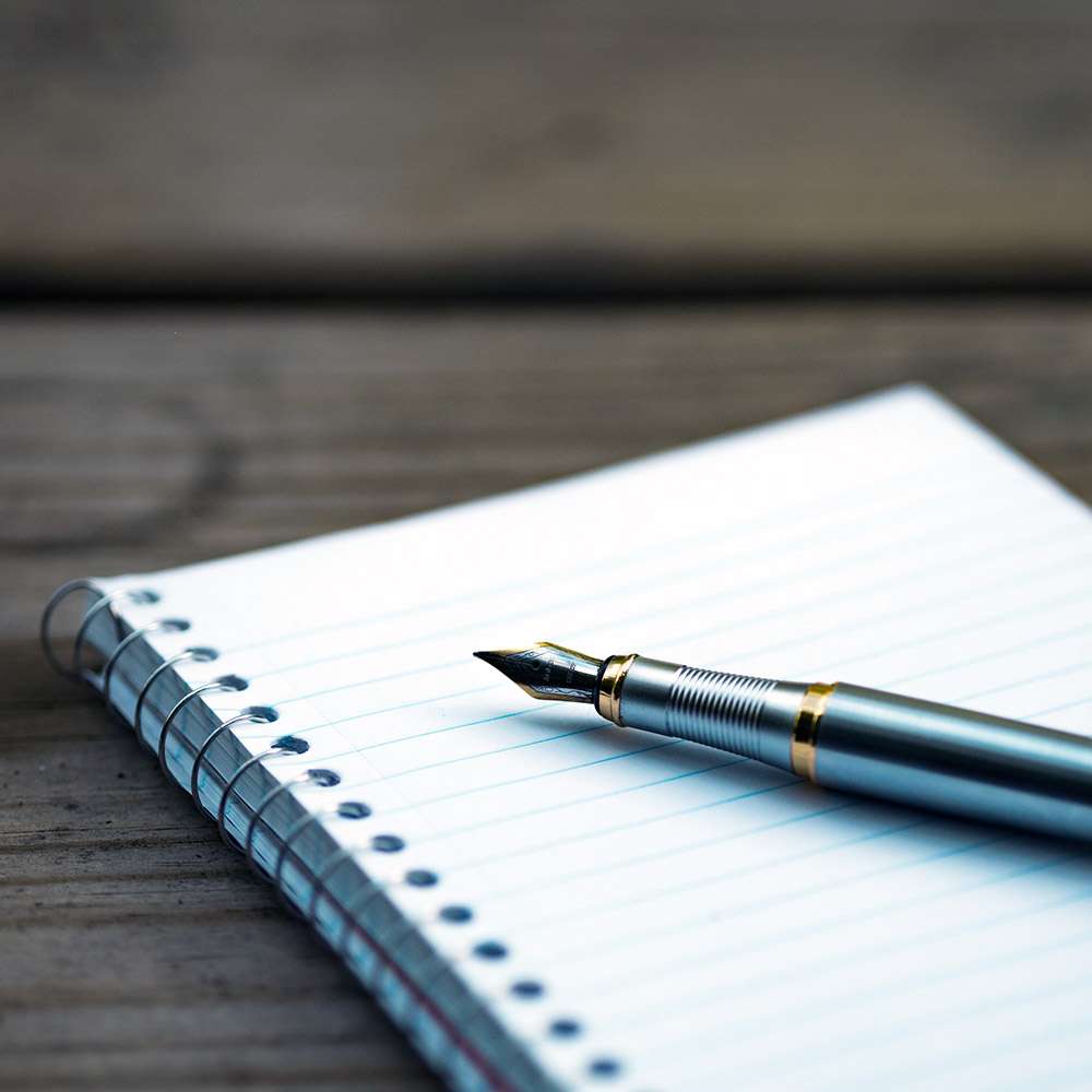 Pen