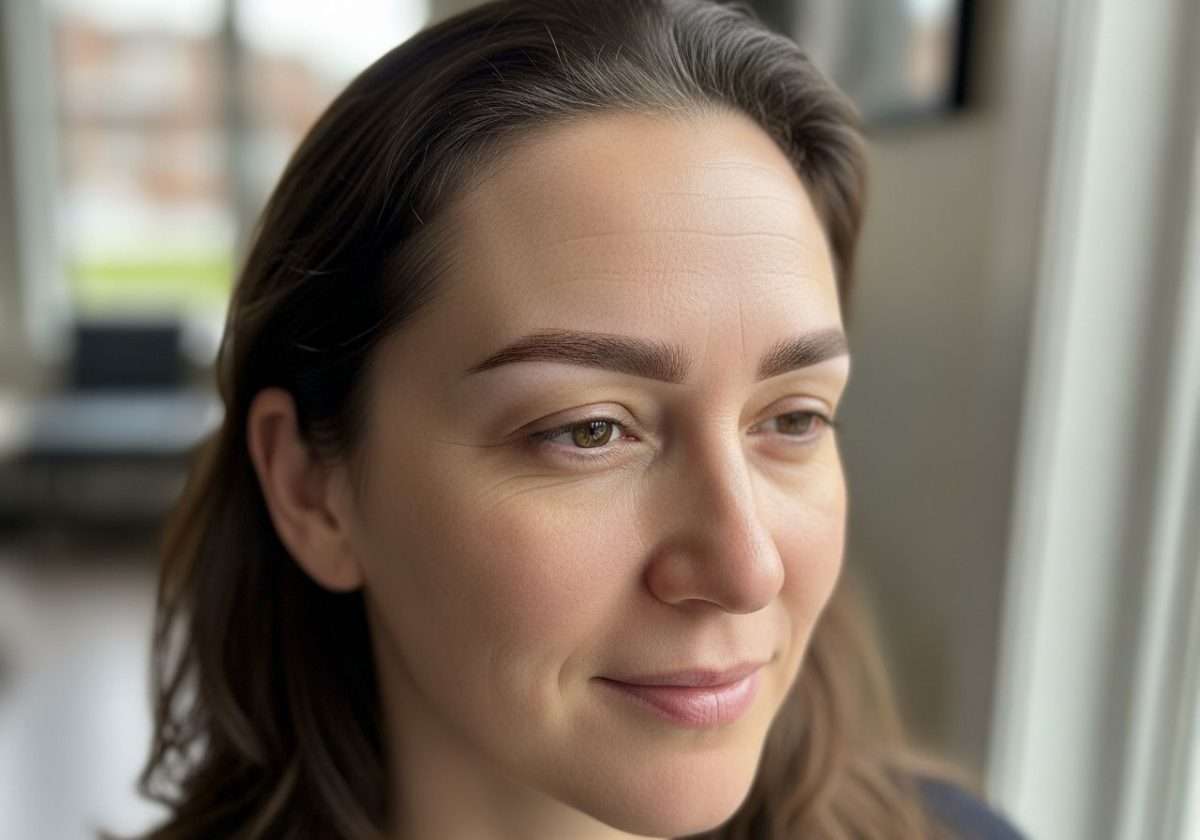 Does scalp micropigmentation actually work for female hair loss?